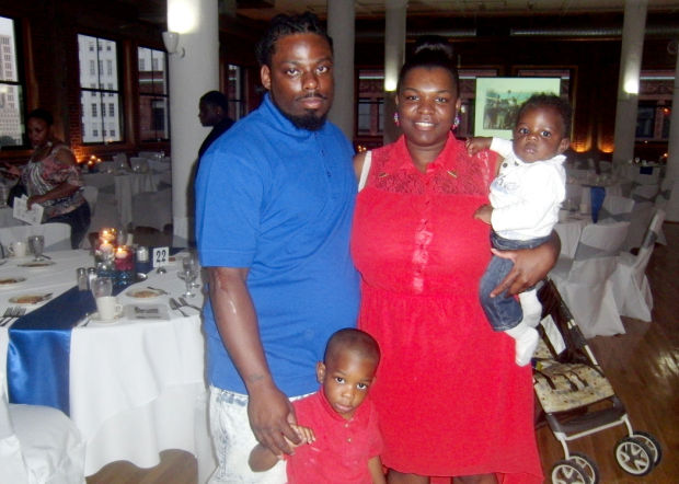 Lift for Life 25th Anniversary Gala